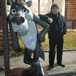 Игорь, Березники, 57 лет